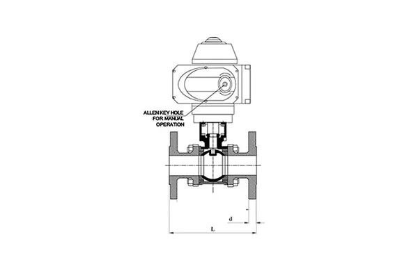 Motorized-Ball-Valve-Flanged-End-Manufacturer.webp
