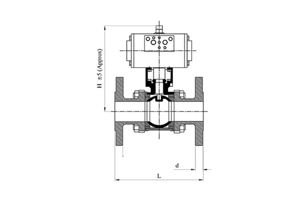 Pneumatic-Actuator-Ball-Valve-Flanged-End-drawing.webp