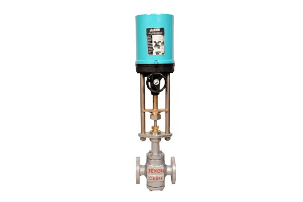 MOTORIZED DIAPHRAGM TYPE CONTROL VALVE 2 WAY (25MM)